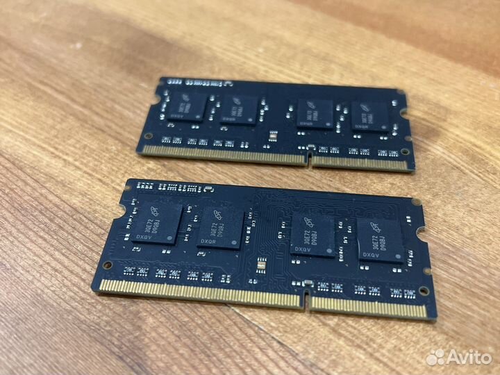 Apple 2012-2013 ddr3l