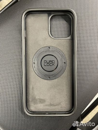 Quad lock 12 про max