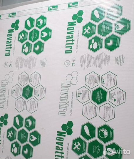 Сотовый поликарбонат 2,1*6м (толщина 4,6,8,10мм)