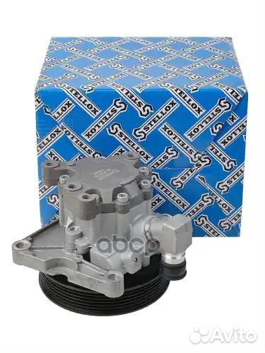 Насос гидроусилителя руля 54585 MB W164