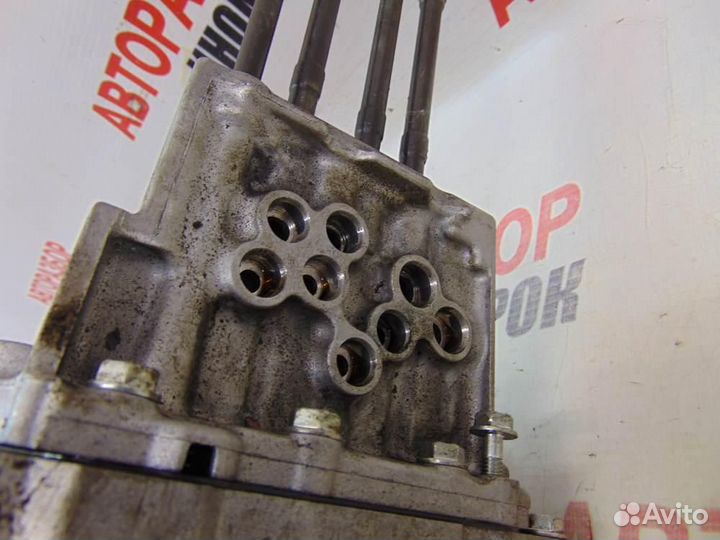 Гидроблок клапанов АКПП. для Honda Fit 1 2001-200