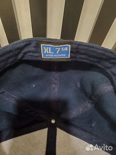 Кепка бейсболка