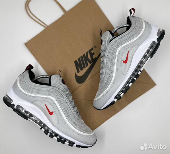 Кроссовки Nike Air Max 97