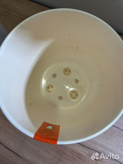 Горшок для цветов