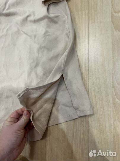 Платье для беременных с секретом i love mum 48