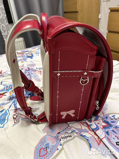 Рюкзак randoseru