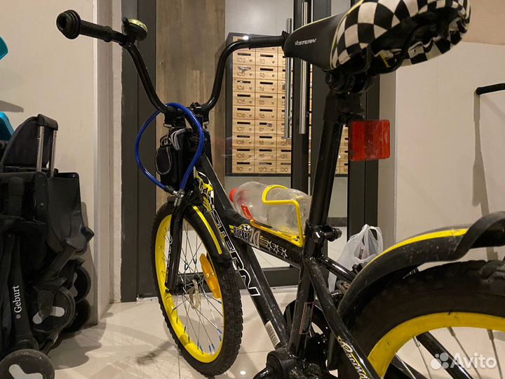 Продам детский велосипед