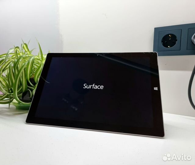 Microsoft Surface Pro 3