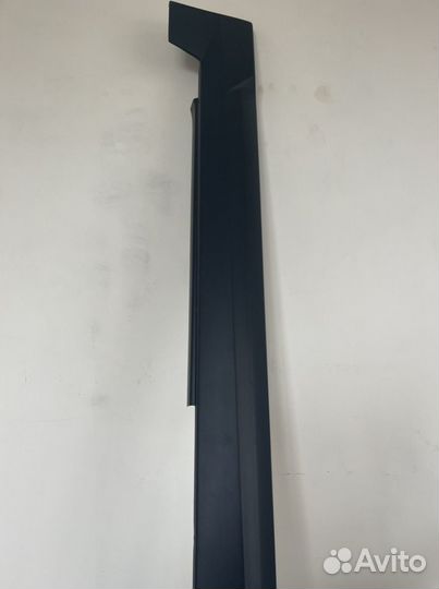 Пороги на гранту