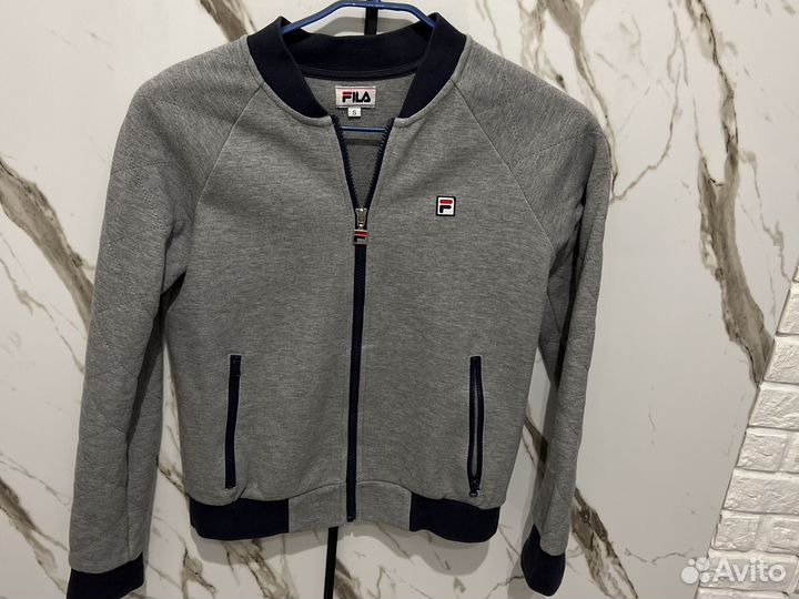 Спортивный костюм Fila 42 р