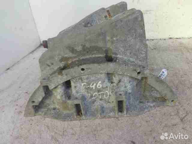 Поддон BMW 3-Series E46 2246676