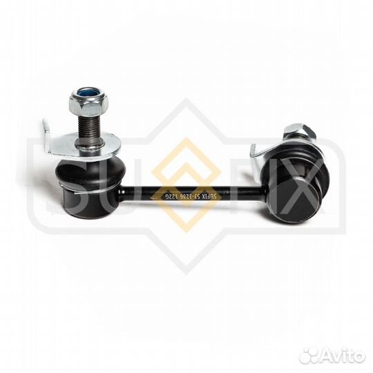 Стойка стабилизатора зад лев