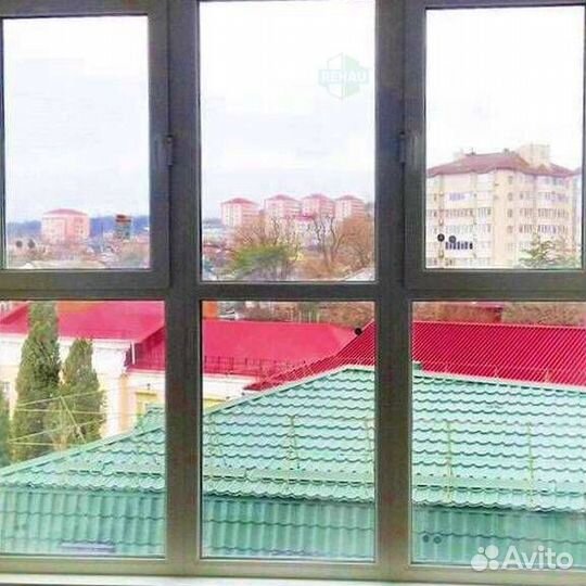 Окно пвх с установкой в рассрочку