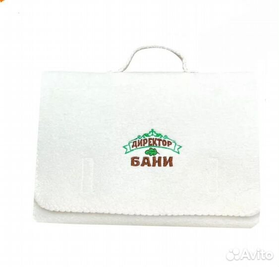 Набор для бани