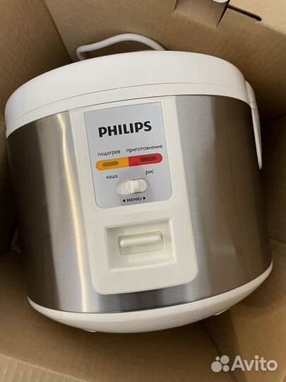 Мультиварка