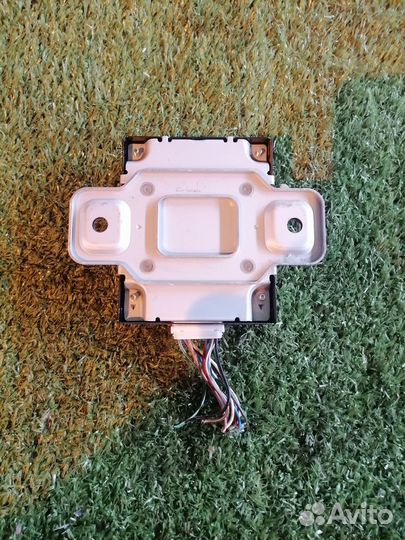 Блок управления подвеской 285817S601 Infiniti QX56