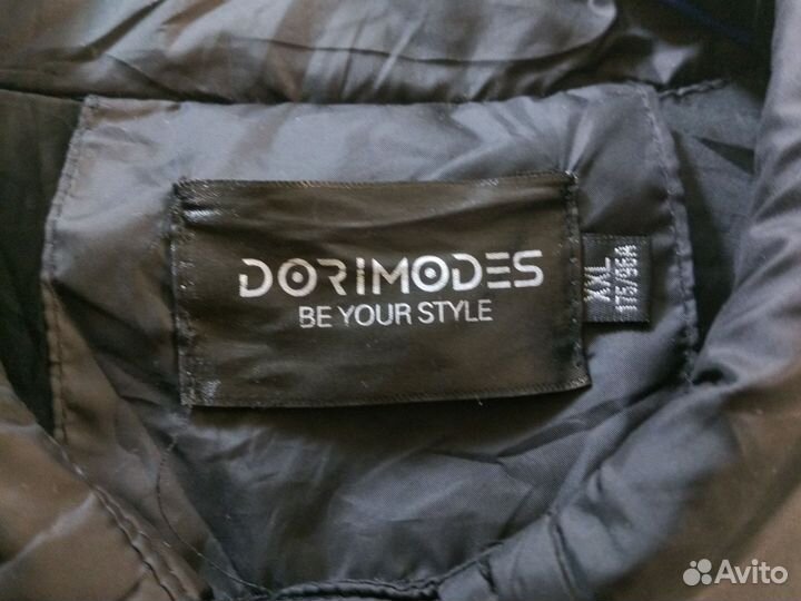 Куртка Dorimodes р.52-54