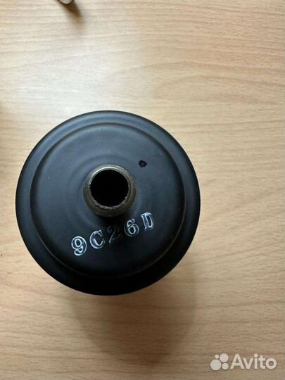 Фильтр АКПП внешний 25430-PLR-003Honda Civic,CR-V