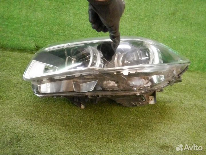 Фара левая BMW 5-Series