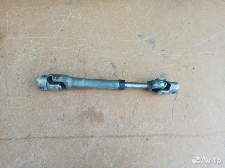 Кардан рулевой для Kia Cerato 2009-2013