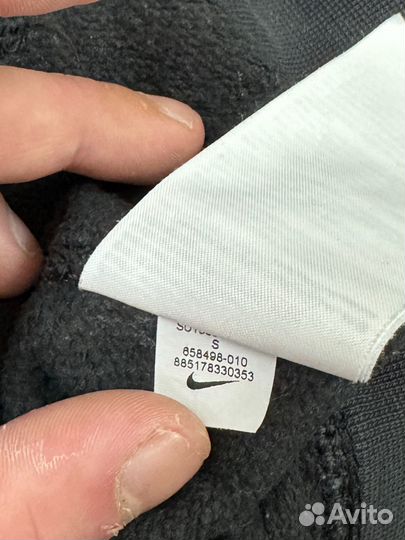 Толстовка nike оригинал