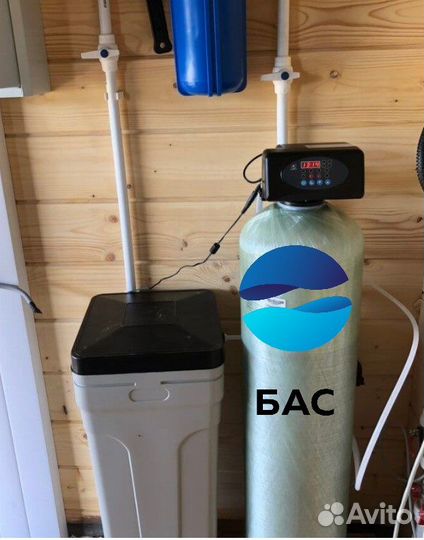 Фильтрация воды/Фильтр для воды