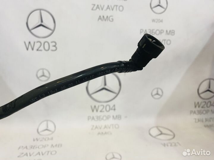 Вакуумная трубка M271.8 Mercedes-Benz