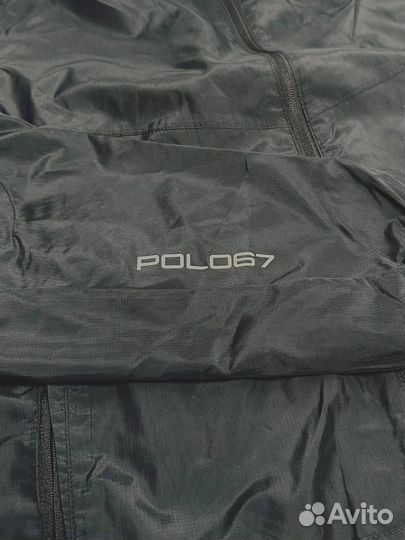 Ветровка Polo Ralph lauren Performance