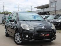 Citroen C3 1.6 AT, 2010, 112 000 км, с пробегом, цена 569 990 руб.