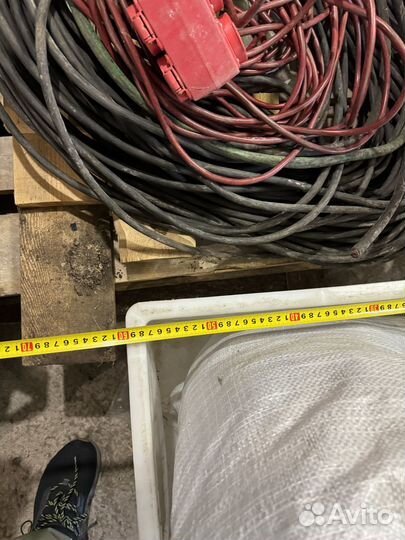 Ящик пластиковый, ящик овощной