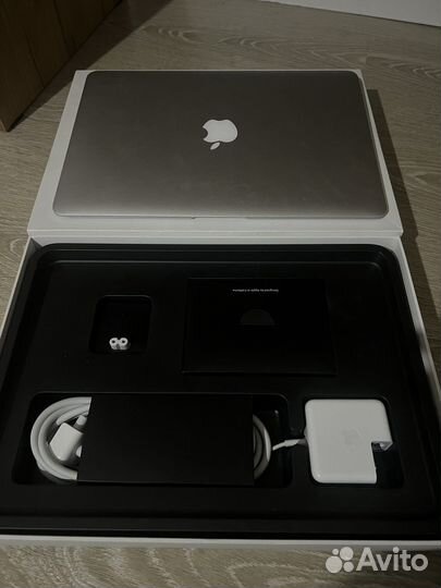 Apple MacBook air 13