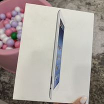 iPad wi-fi cellular 64 gb