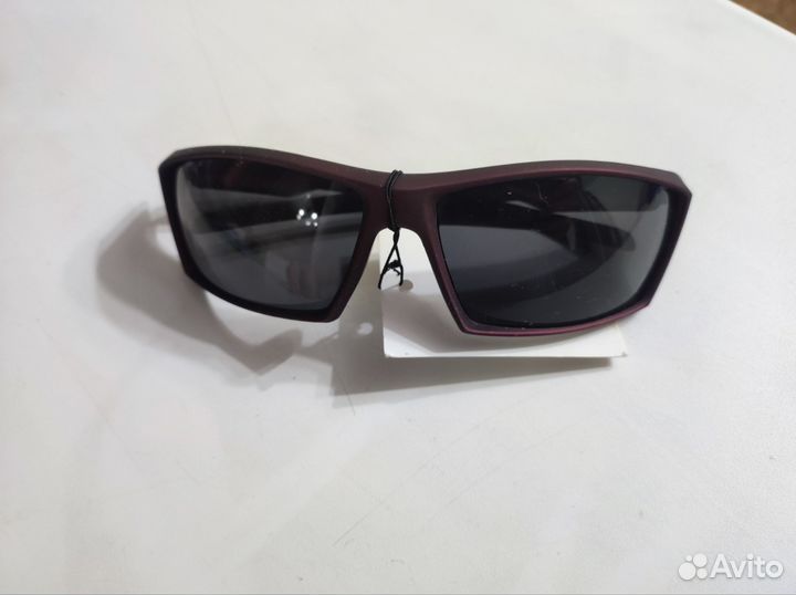 Солнцезащитные очки мужские