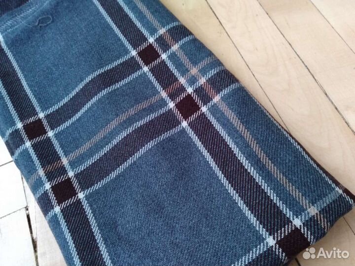 Ткани шерсть СССР