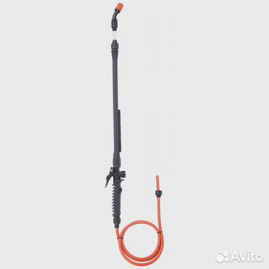 Опрыскиватель садовый для растений Жук 10 литров