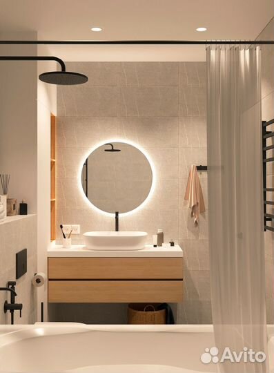 Дизайнер интерьера