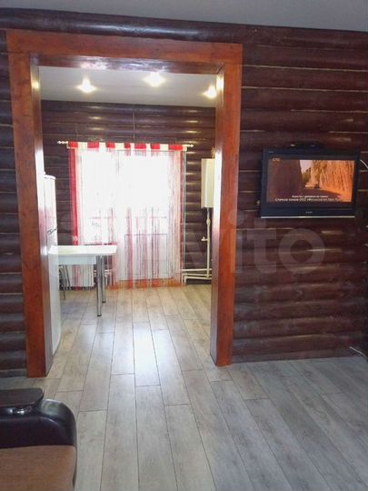 Таунхаус 80 м² на участке 2 сот.