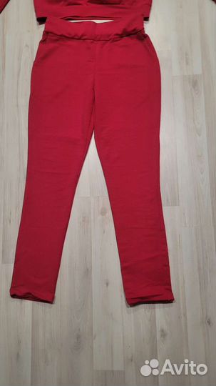 Костюм спортивный