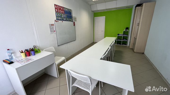 Продам прибыльный бизнес. Детский центр