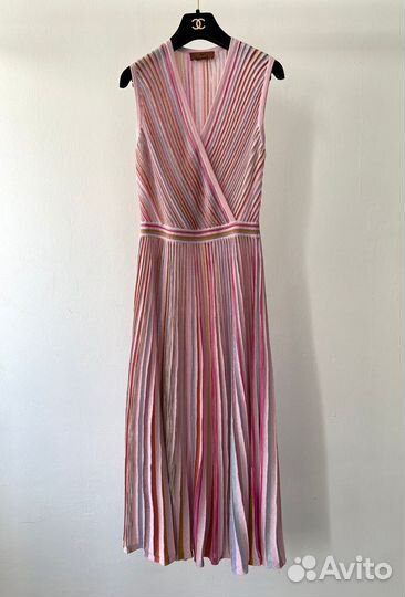 Платье оригинал Missoni