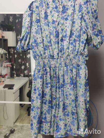 Комбинезон летний Zara 46-48