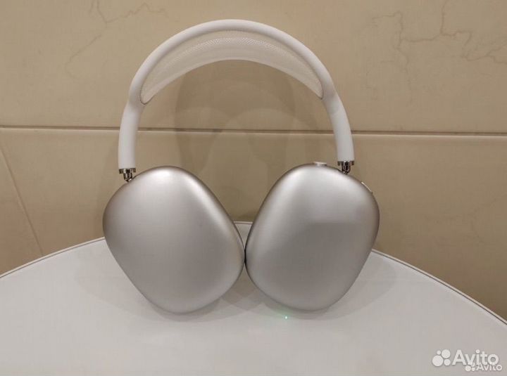 Беспроводные наушники AirPods max