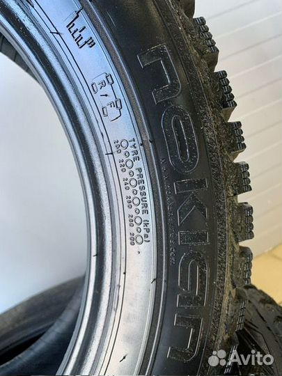 Nokian Tyres Nordman 5 215/65 R16