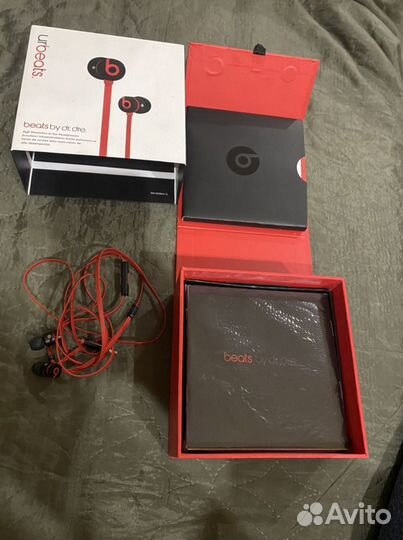 Наушники реплика