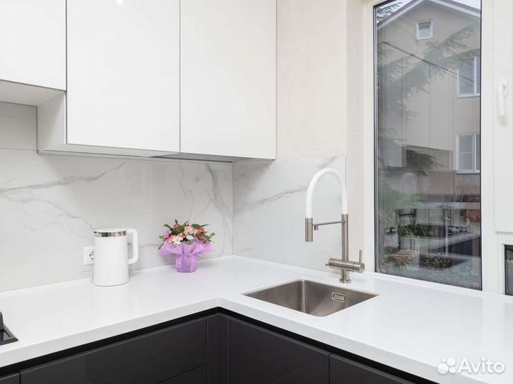 Кухонный гарнитур от производителя