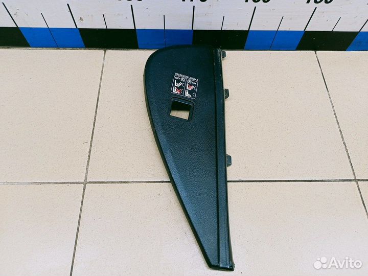 Накладка (кузов внутри) Land Cruiser (150) -Prado