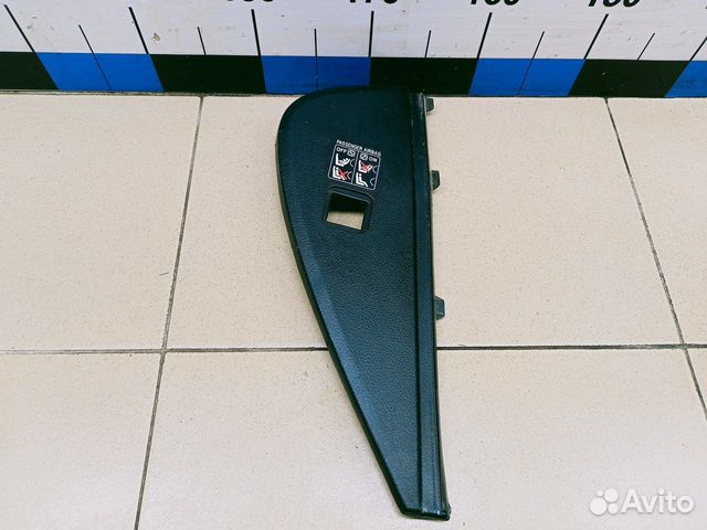 Накладка (кузов внутри) Land Cruiser (150) -Prado