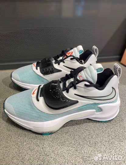 Nike Zoom Freak 3 оригинал 40 41 42 43 44 45 46