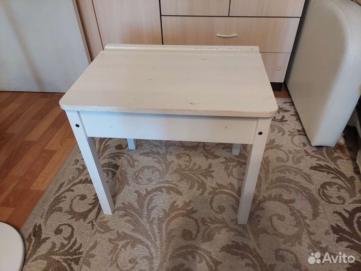 Детский стол IKEA