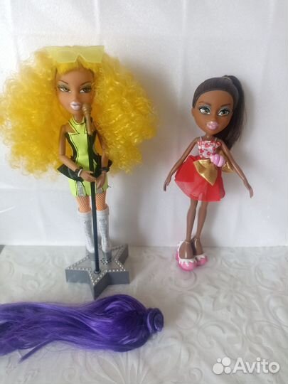 Кукла Братц bratz